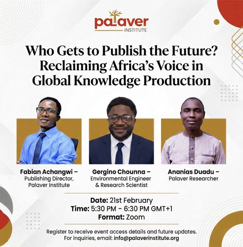 African AI Research Symposium 2025