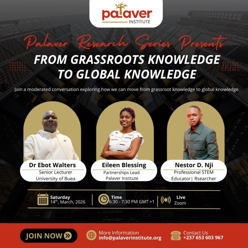 Fellowship Bootcamp: From Idea to Publication