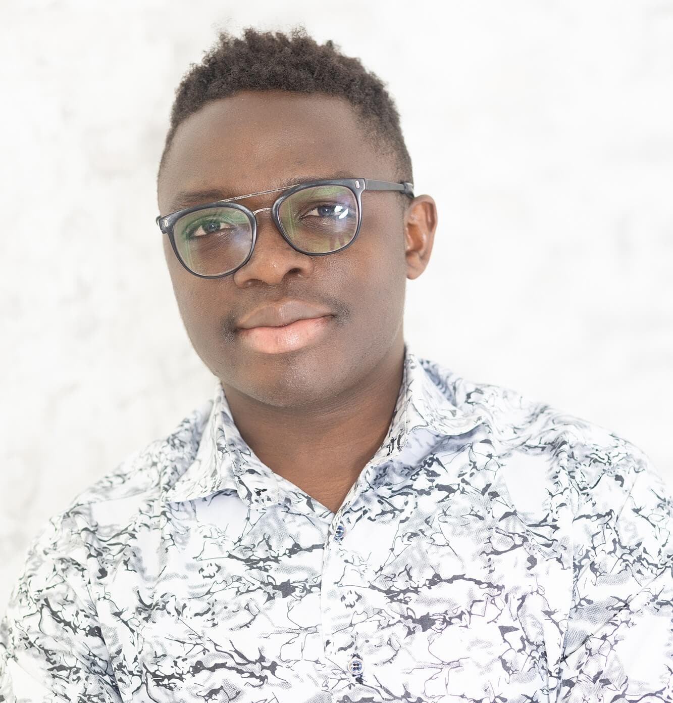 Kinlo Ephriam Tangiri